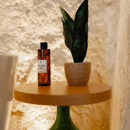 Pensjonat Ladyluna Dimora Di Charme Matera