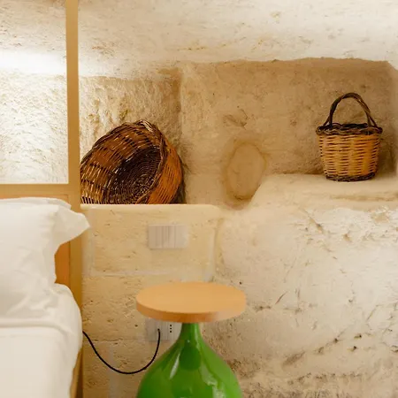 Pensjonat Ladyluna Dimora Di Charme 3*