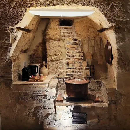 Ladyluna Dimora Di Charme Matera